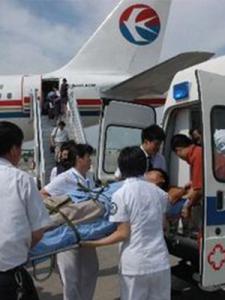 奉新县接送服务